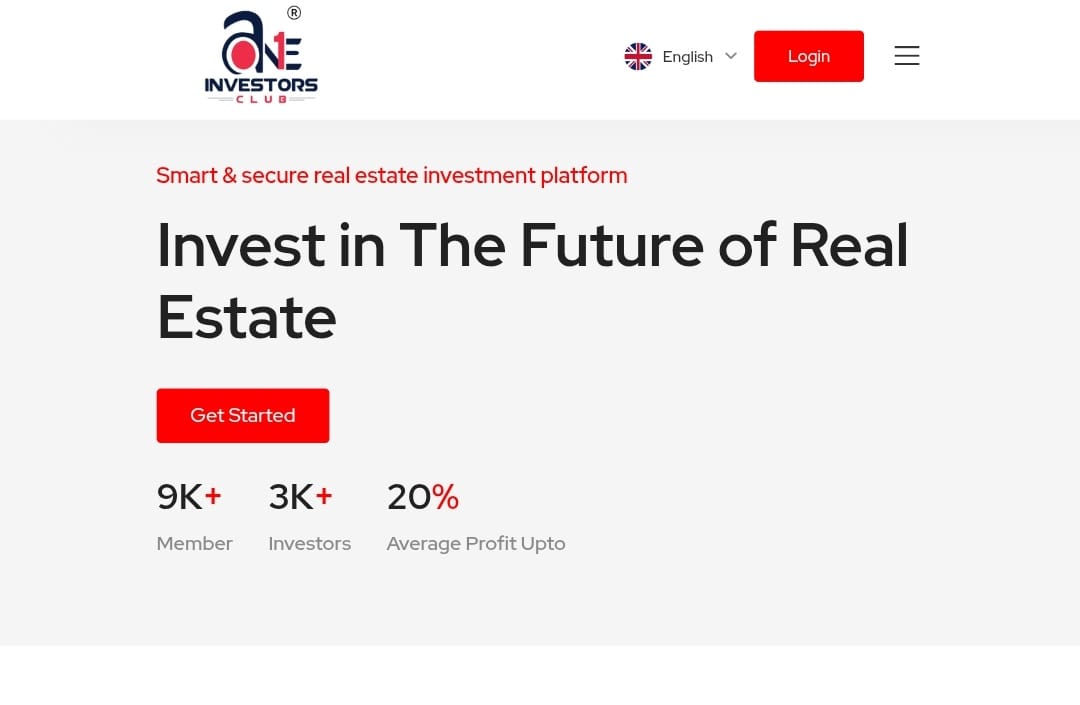 Real Estate